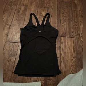 razor back lulu tank